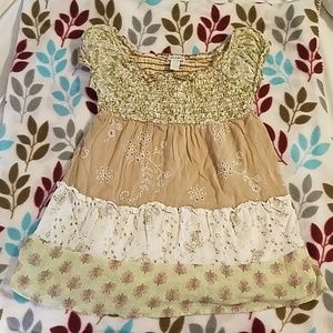 Limited Too Girl's Top